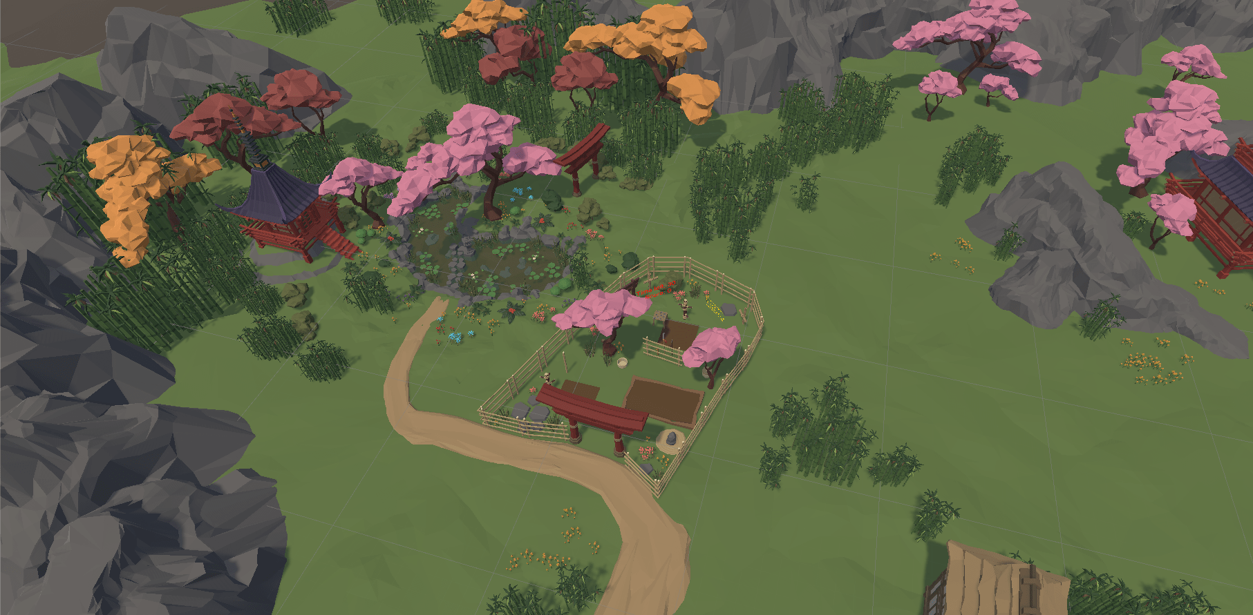 VR Sword Training! Image